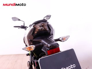 KAWASAKI Z 650