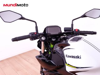 KAWASAKI Z 650