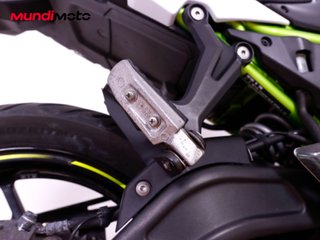 KAWASAKI Z 650