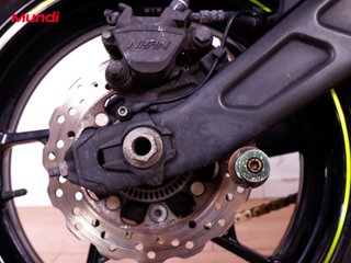KAWASAKI Z 650