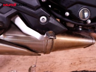 KAWASAKI Z 650