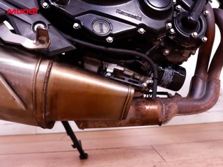 KAWASAKI Z 650
