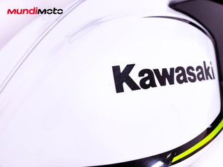 KAWASAKI Z 650