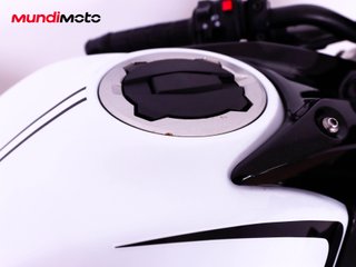 KAWASAKI Z 650