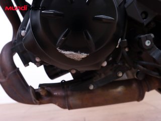 KAWASAKI Z 650