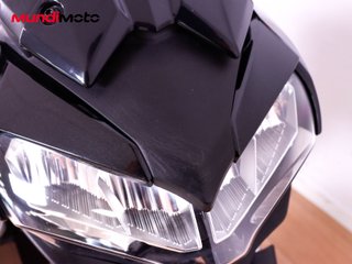 KAWASAKI Z 650