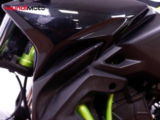 KAWASAKI Z 650