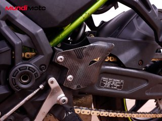 KAWASAKI Z 650