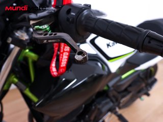 KAWASAKI Z 650