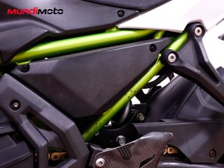 KAWASAKI Z 650