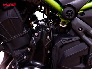 KAWASAKI Z 650