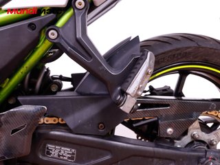 KAWASAKI Z 650