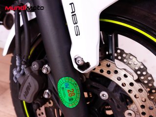 KAWASAKI Z 650