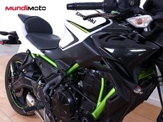 KAWASAKI Z 650