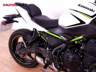 KAWASAKI Z 650