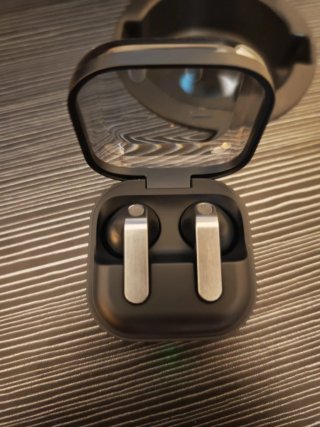 Galaxy buds 4