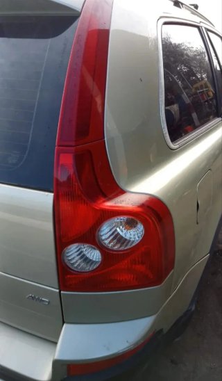 Piloto Trasero Derecho Volvo XC90 03-07
