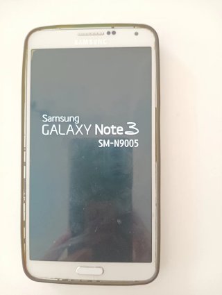 Samsung Galaxy Note 3