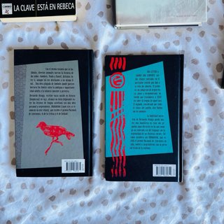 Libros varios cada uno por 3€