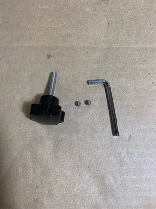 Cortadora de fiambre Vevor 250B 220-240V 250mm