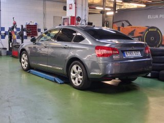 Citroen C5 2.0 HDI