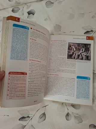 Cultura clásica La Guerra de Troya