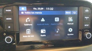 Hyundai i10 1.0 N Line 2C 74 kW (100 CV)