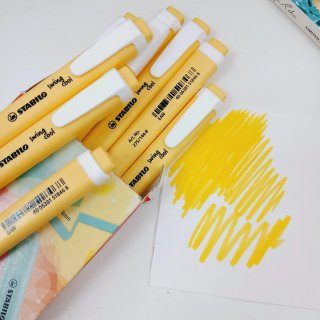 Lote de Papelería Caran d'Ache, Stabilo y Maped