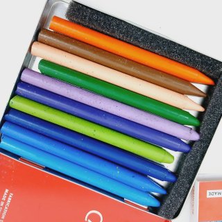 Lote de Papelería Caran d'Ache, Stabilo y Maped