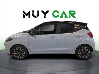 Hyundai i10 1.0 N Line 2C 74 kW (100 CV)