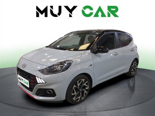 Hyundai i10 1.0 N Line 2C 74 kW (100 CV)