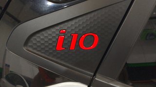 Hyundai i10 1.0 N Line 2C 74 kW (100 CV)
