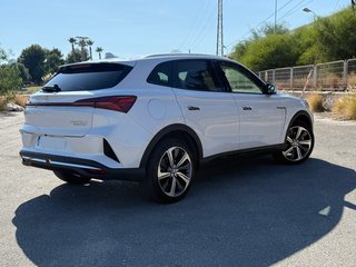 MG Marvel R 2022 de reestreno