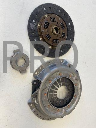 Kit Embrague Nissan Bluebird 801480