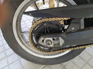 BMW F 650 GS Adventure