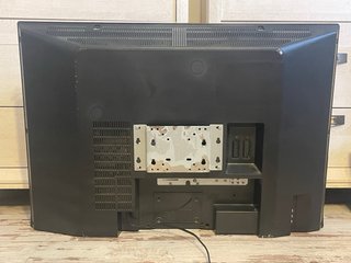 Televisor Philips Negro