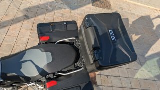 BMW F 750 GS 2023