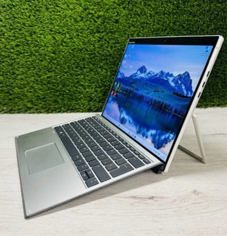 PORTATIL HP 13,3” I5 ELITE TACTIL 16GB 2 EN 1
