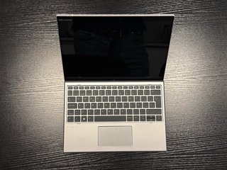 PORTATIL HP 13,3” I5 ELITE TACTIL 16GB 2 EN 1
