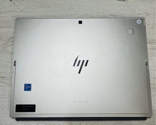 PORTATIL HP 13,3” I5 ELITE TACTIL 16GB 2 EN 1