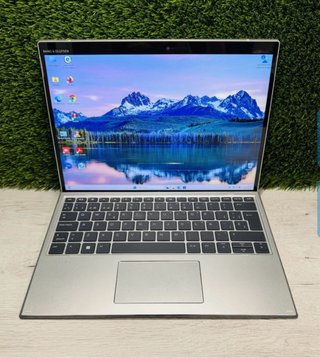 PORTATIL HP 13,3” I5 ELITE TACTIL 16GB 2 EN 1