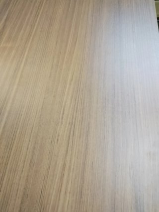 Estantería de Madera con Acabado en Roble