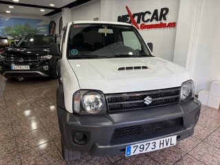 Suzuki Jimny 2014