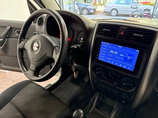 Suzuki Jimny 2014