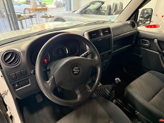 Suzuki Jimny 2014