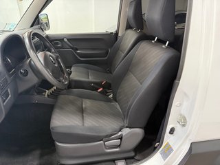 Suzuki Jimny 2014