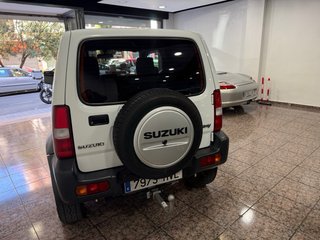 Suzuki Jimny 2014