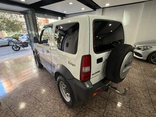 Suzuki Jimny 2014