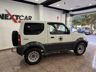Suzuki Jimny 2014