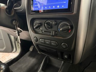 Suzuki Jimny 2014